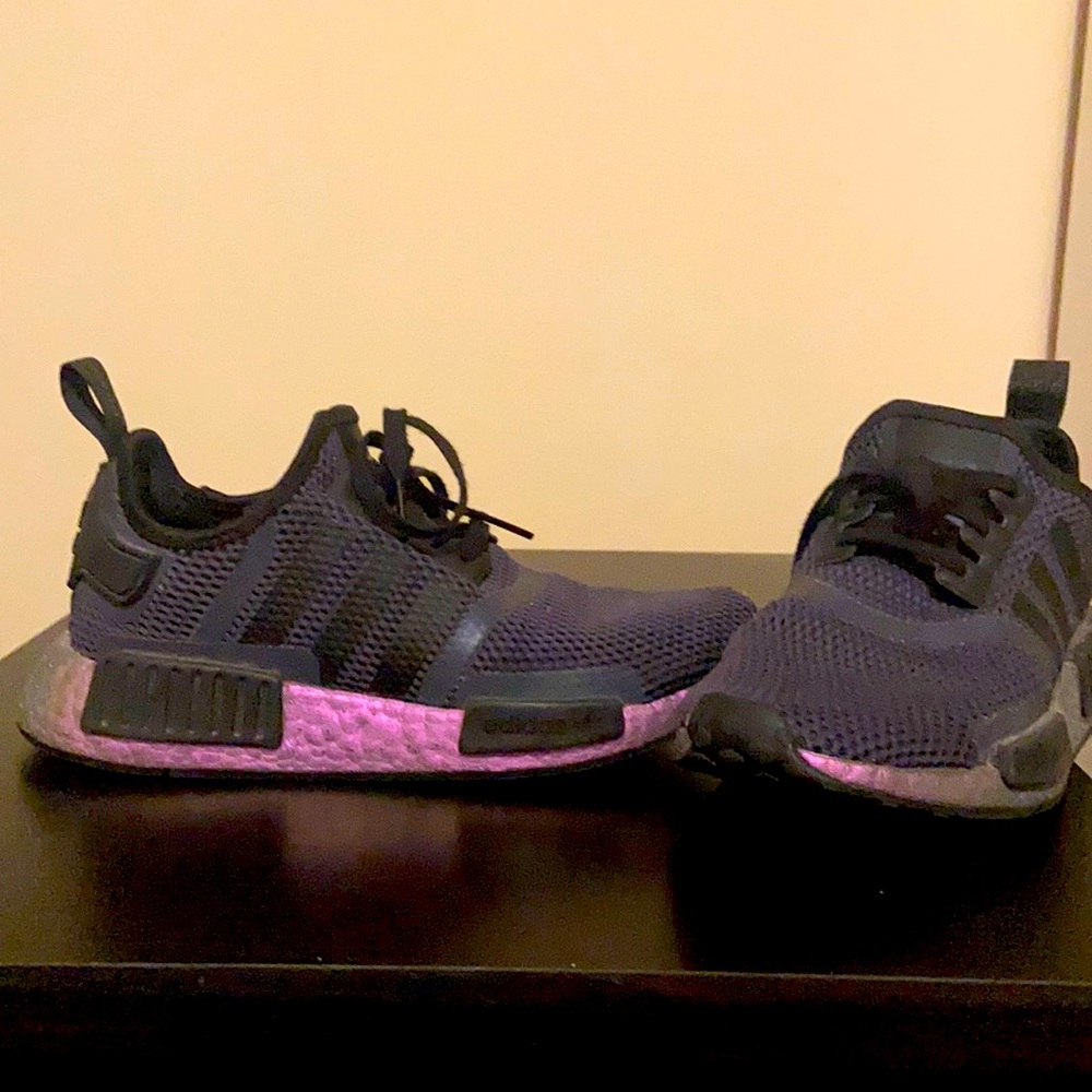Adidas sneakers